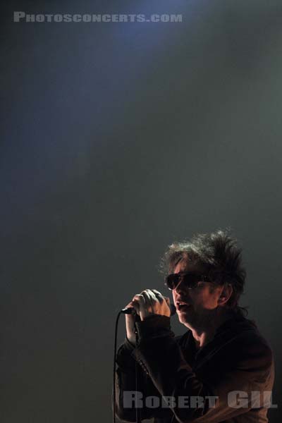 ECHO AND THE BUNNYMEN - 2014-05-06 - PARIS - L'Alhambra - 